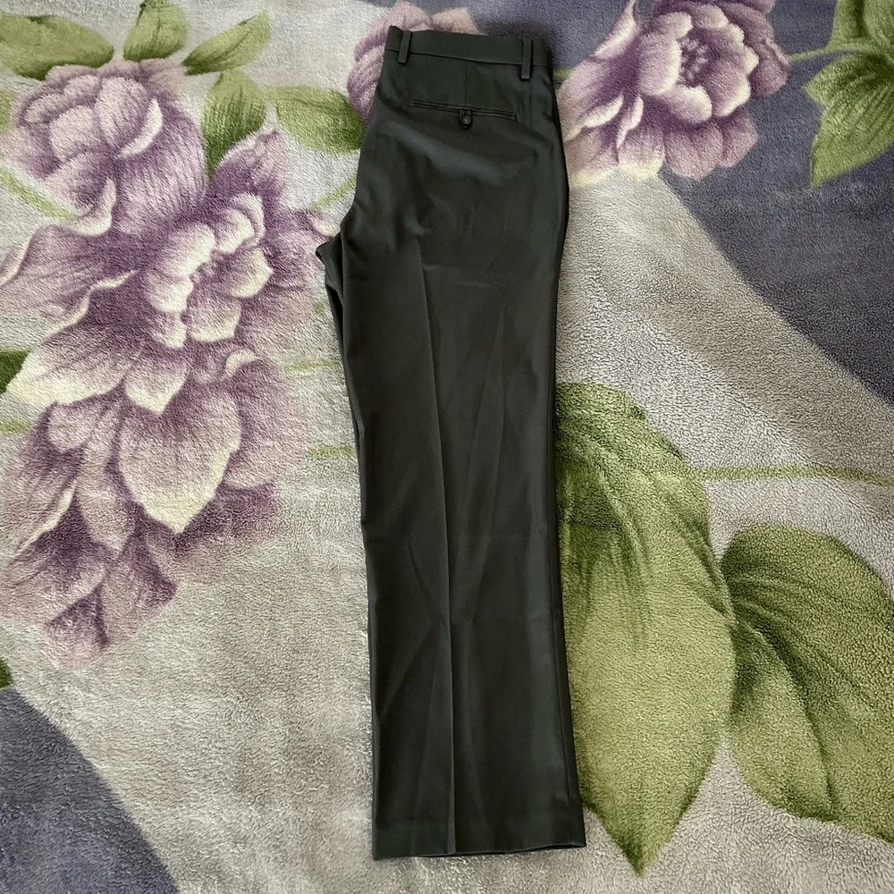 DKNY Men’s Gray Dress Pants